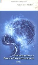 Grundlagen prana psychotherapi gebraucht kaufen  Berlin
