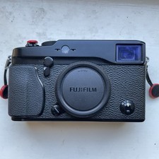 Fujifilm pro1 mirrorless for sale  ABERDEEN