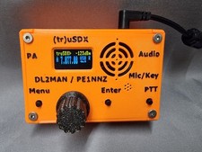 Sdx qrp transceiver for sale  GLOUCESTER