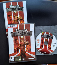 Unreal tournament gioco usato  Pavia