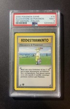 pokemon addestramento usato pokemon addestramento usato Lamezia Terme
