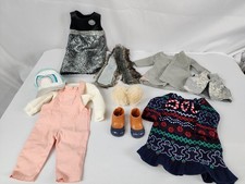 Lot generation doll for sale  Malone