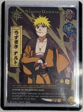 Naruto tcg naruto for sale  Hanover