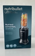Frullatore nutribullet ultra usato  Bergamo
