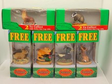 Tetley wildlife animal for sale  CAMBRIDGE
