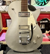 2007 gretsch jet for sale  DARWEN