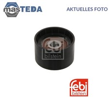 04606 UMLENKROLLE FÜHRUNGSROLLE ZAHNRIEMEN FEBI BILSTEIN NEU OE QUALITÄT comprar usado  Enviando para Brazil