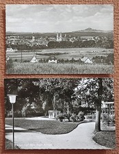 Ansichtskarten postkarten weid gebraucht kaufen  Bad Vilbel