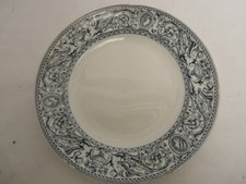 Minton assiette porcelaine d'occasion  Seyssel