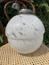 Lampadario vintage anni usato  Volvera