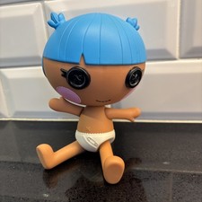 Lalaloopsy little bundles for sale  Springfield