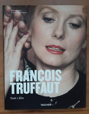 Francois truffaut tutti usato  Castel Guelfo di Bologna