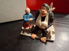 Figurine tintin pixi d'occasion  Brignais