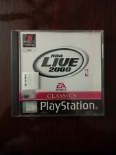 Nba live 2000 usato  Casalmaiocco