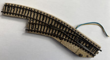 Märklin linksweiche weiche gebraucht kaufen  Hamm
