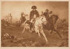 Napoleon waterloo marschall gebraucht kaufen  Lechbruck
