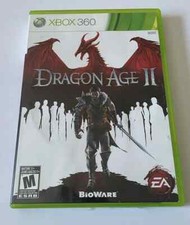 Usado, Dragon Age II 2 (Xbox 360) DISCO ESTÁ EM PERFEITO ESTADO comprar usado  Enviando para Brazil