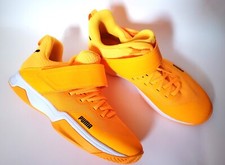 Handballschuhe puma rise gebraucht kaufen  Hamburg
