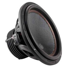 ALPHASONIK DSW512 DYNAMIS 500 SERIES 12" Dual 4-OHM Audio Subwoofer para carros bobina de voz dual comprar usado  Enviando para Brazil
