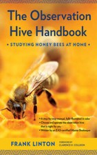 Observation hive handbook for sale  Montgomery
