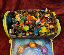 skylanders joblot for sale  OAKHAM