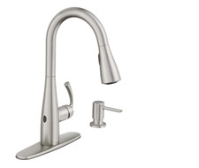 Moen essie touchless for sale  Houston