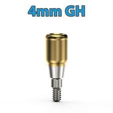 Âncora removível pilar overdenture para NEODENT GRAND MORSE GM 4mm GH comprar usado  Enviando para Brazil