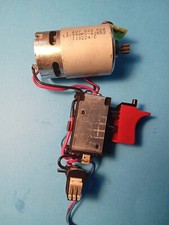 Motore elettrico psr12 usato  Salice Salentino