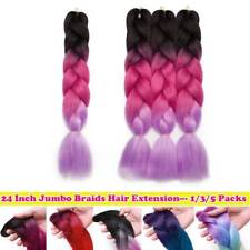 60cm jumbo braids gebraucht kaufen  Bremen