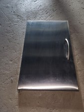 porta de aço inoxidável de substituição para grelha a gás charbroil comprar usado  Enviando para Brazil