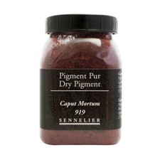 Pigment poudre sennelier d'occasion  France