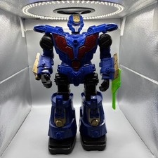 Robô Transformers Piscando Walking Talking | 14 polegadas de altura comprar usado  Enviando para Brazil