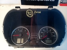 Ford fusion 2005 for sale  HUDDERSFIELD