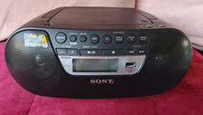 Sony personal audio gebraucht kaufen  Hennef