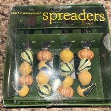 Knife spreader set for sale  Redford