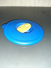 Tupperware couvercle crystal d'occasion  Sainte-Menehould