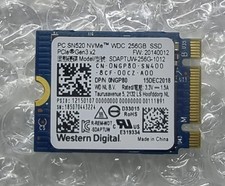 Western digital sn520 d'occasion  Paris X