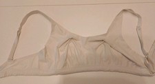 Feiner weisser seamless gebraucht kaufen  Homburg
