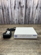 Router y firewall OpenWrt de cinco puertos en hardware Sophos RED 15w segunda mano  Embacar hacia Mexico