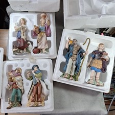 Thomas kinkade porcelain for sale  BLAYDON-ON-TYNE