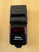 Nikon 600 flash for sale  ALTON
