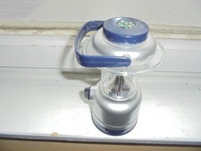 Dimmbar zelt lampe gebraucht kaufen  Bad Berneck