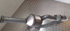 Catalyseur renault espace d'occasion  Lexy
