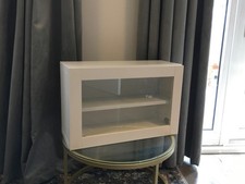 Ikea besta cabinet for sale  LONDON