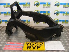 Yamaha 5pw frame for sale  COLCHESTER