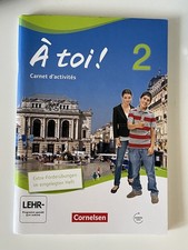 Toi carnet activites gebraucht kaufen  Köln