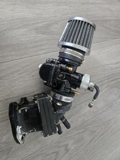 Peugeot speedfight 50cc for sale  COLCHESTER
