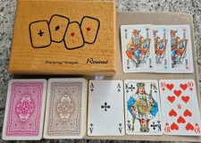 spielkarten romme senioren gebraucht kaufen spielkarten romme senioren gebraucht kaufen Fehrbellin