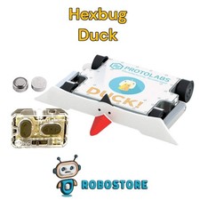 Hexbug duck robot for sale  LONDON