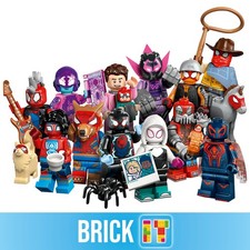 LEGO Spider-Man: Across the Spider-Verse - 71050 - DO WYBORU na sprzedaż  Wysyłka do Poland